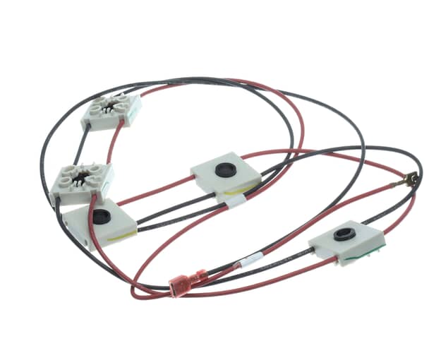 Electrolux Wiring Harness,W/Igntr Switch - 316219023