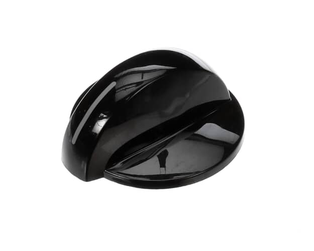 Electrolux Knob,Control,Black - 316223024