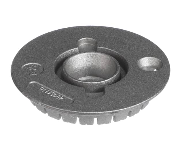 Frigidaire FGF366EQD Burner Head - 3.4in - Genuine OEM