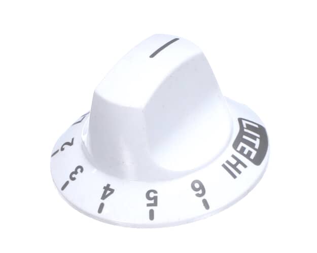 Frigidaire Part# 316240700 Knob (OEM)