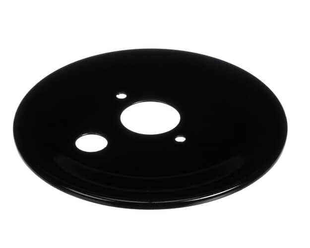 Electrolux Skirt-Burner,14K,Black - 316241601