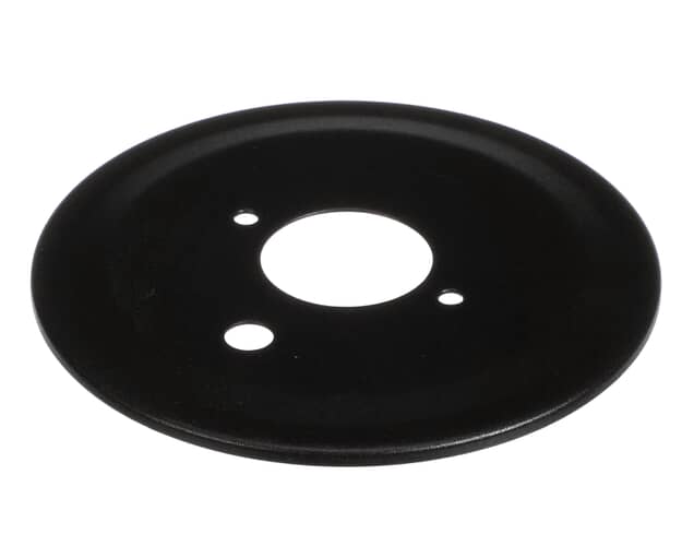 Electrolux Skirt,14K Burner,Black - 316264903