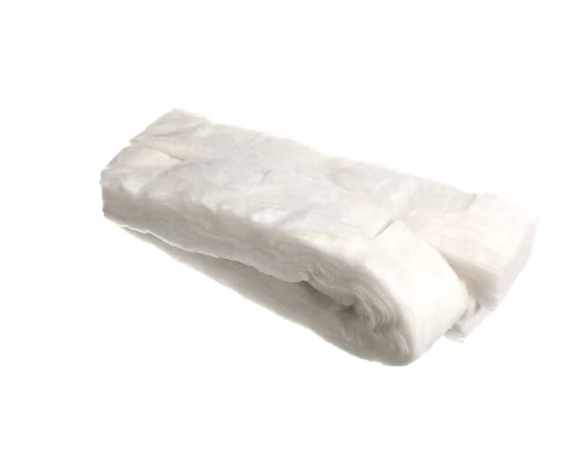 Frigidaire FGGF3031KBJ Oven Door Insulation - Genuine OEM