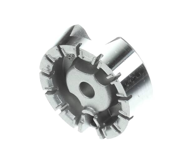 Frigidaire Part# 316438201 Sealed Burner (5K) - Genuine OEM