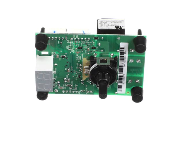 Frigidaire Dual Element Control-LED w/ Potentiometer 316441801