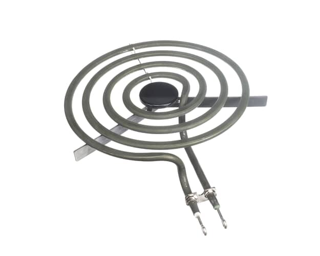 Frigidaire Part# 316442300 8 inch Coil Surface Burner Element (OEM)