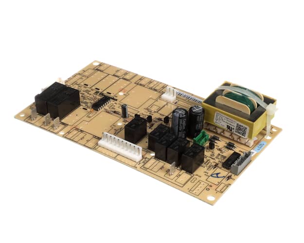 Electrolux Range - Oven/Stove Oven Relay Control Board EI30GS55JSC