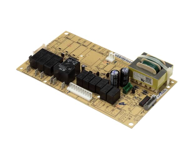 Electrolux Board,Relay - 316443941