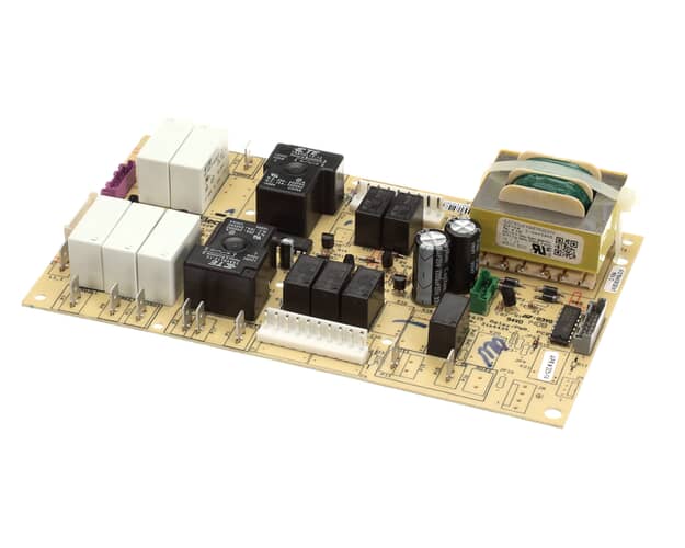 Frigidaire Electric Range - Oven/Stove Dual Oven Relay Control Board FGEF306TMFF