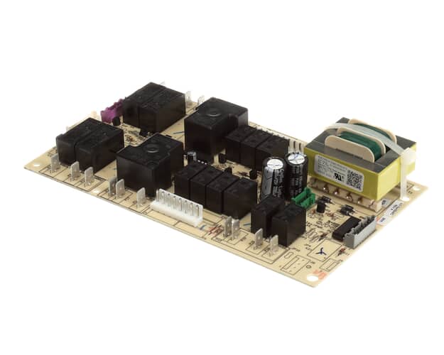 Frigidaire Oven Relay Board FGET2765KFB