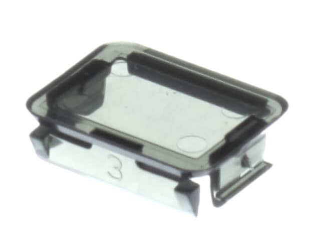 Frigidaire FGIF3061NFB LED Light Lens - Genuine OEM