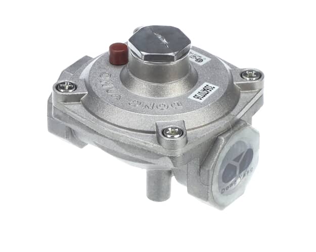 Frigidaire FGGF304DPFF Regulator - Genuine OEM