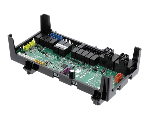 Electrolux Circuit Board,Assembly,Ovc1 - 316472809