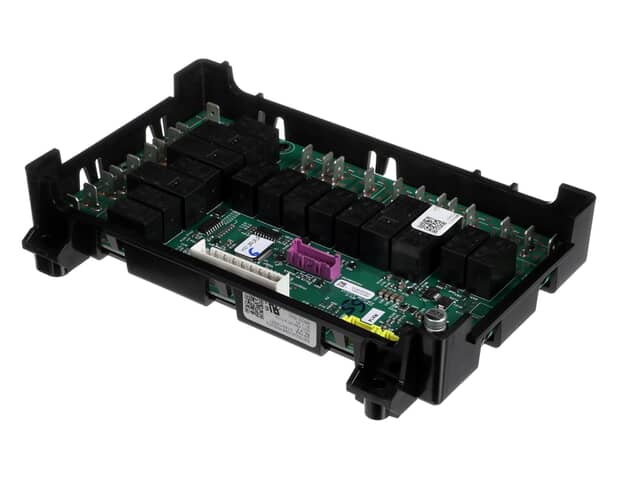 Electrolux Board,Power Sc (Hoc1),W/Chassi - 316473501