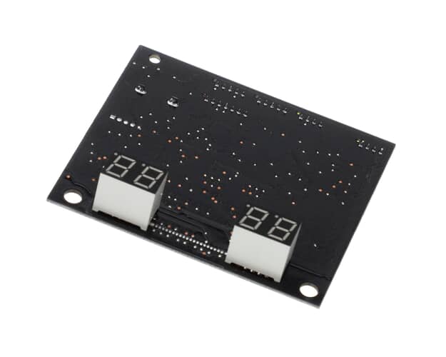 Electrolux Control Board,User Interface - 316474202