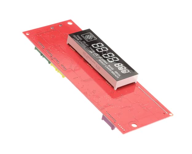 Electrolux Controller,Electronic,Mars - 316474906