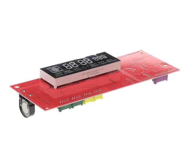 Electrolux Controller,Electronic,Mars - 316474942