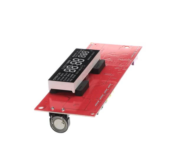 Electrolux Controller,Electronic,Mars - 316474948