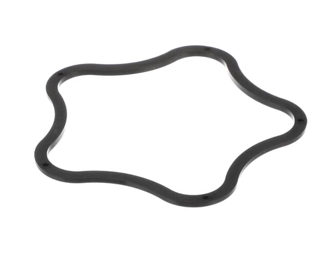 Electrolux Seal,18/9.5K Burner - 316530300