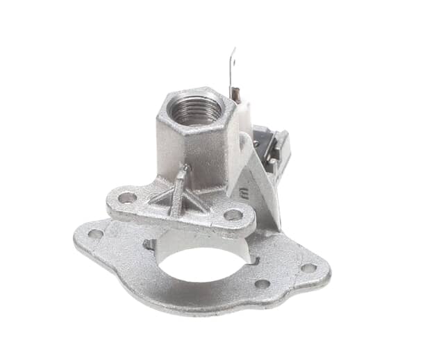 Frigidaire Cooktop Burner Igniter Orifice Holder FGGC3665KWA