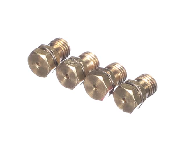 Frigidaire Part# 316542403 LP Conversion Kit (OEM)