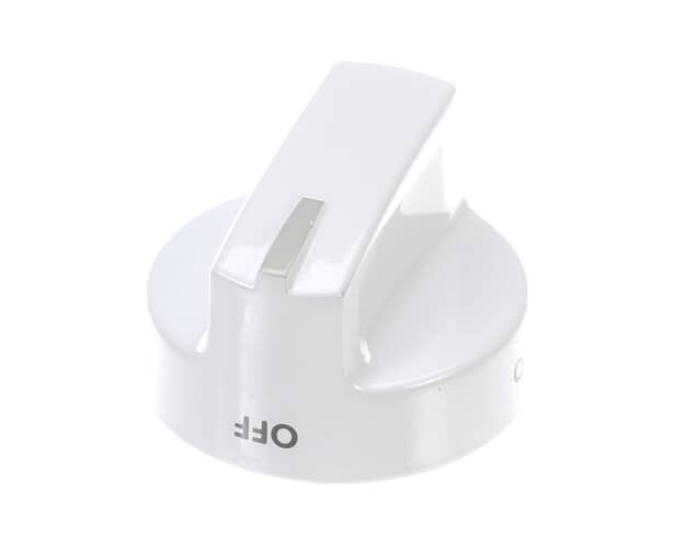 Electrolux Part# 316567057 Range Surface Burner Knob (OEM)