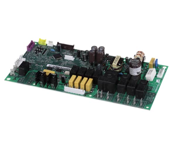 Frigidaire Oven Relay Control Board 316570500
