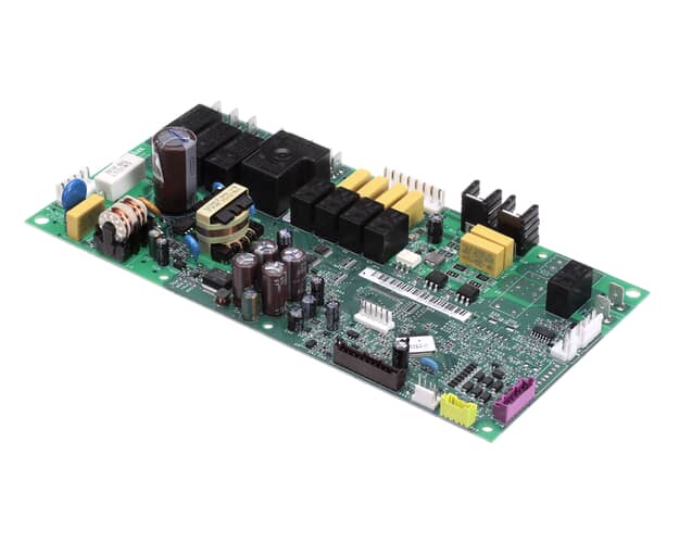 Electrolux Board,Relay - 316570503