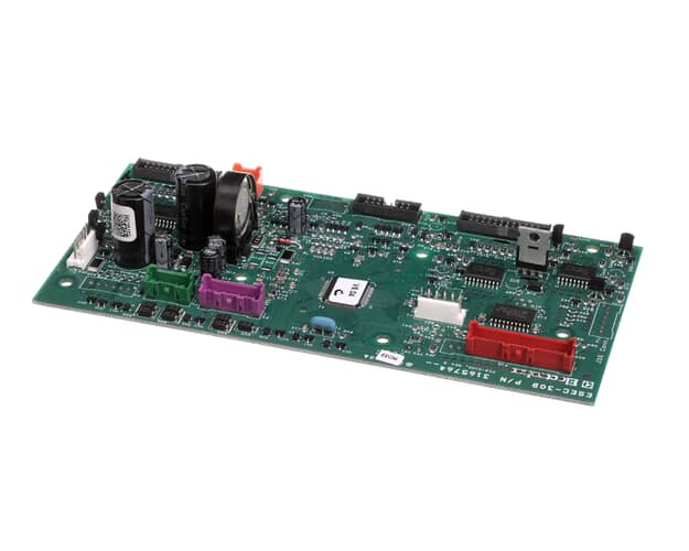 Electrolux EW30ES65GWB Oven Relay Control Board - Genuine OEM