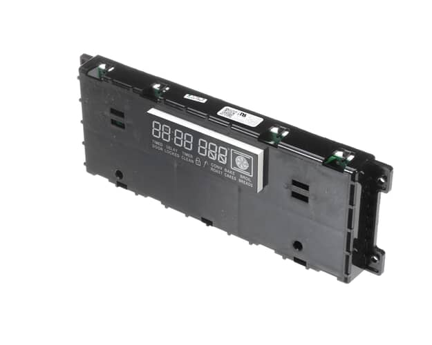 Frigidaire Part# 316577073 Oven Clock/Timer Display Control Board (OEM)
