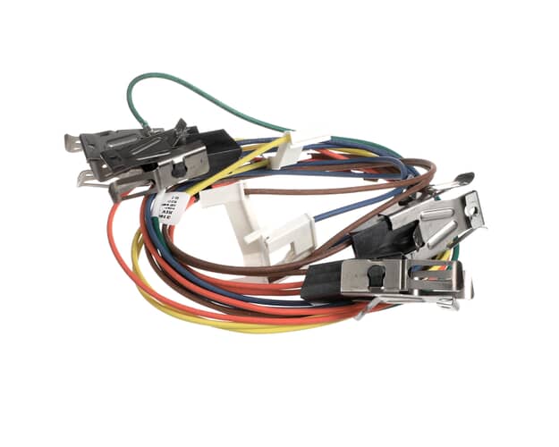 Frigidaire FEF352FBC Wire Harness - Genuine OEM