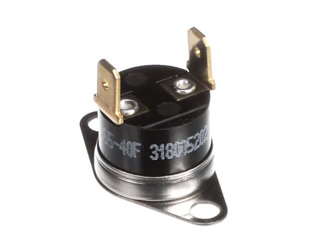 Frigidaire Part# 318005202 Switch (OEM)