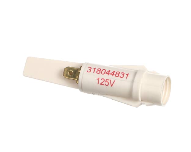 Frigidaire Part# 318044831 Light (OEM)