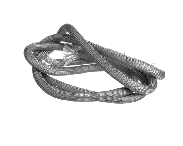 Frigidaire FGEW3045KBA Oven Door Seal - Genuine OEM