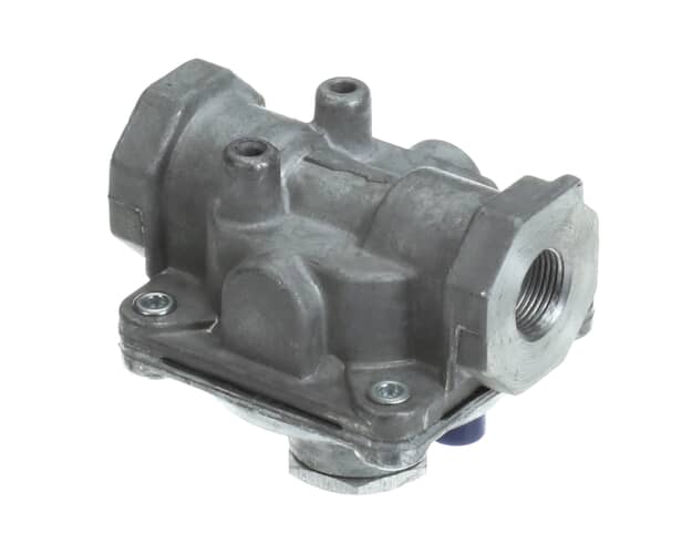 Frigidaire CGCS389EB1 Gas Pressure Regulator - Genuine OEM