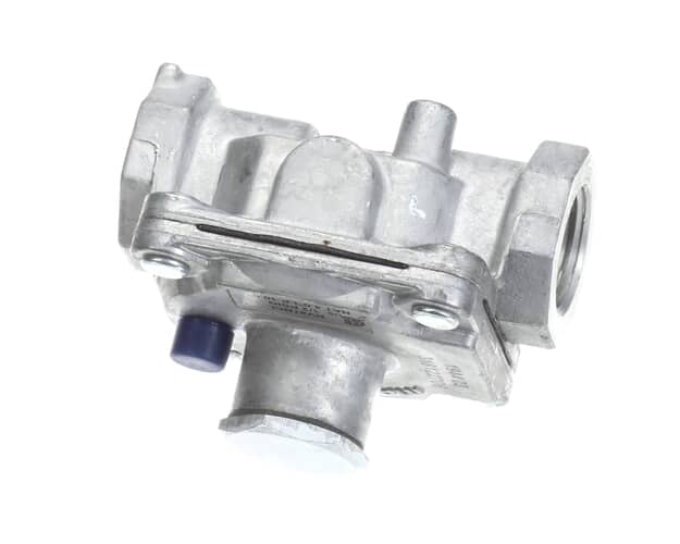 Electrolux Regulator,Pressure - 318122706