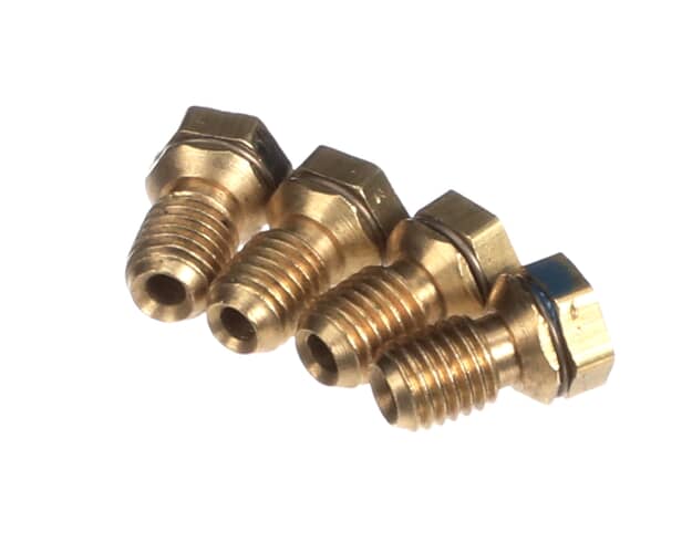 Frigidaire Part# 318186909 Liquid Propane Conversion Kit (OEM)