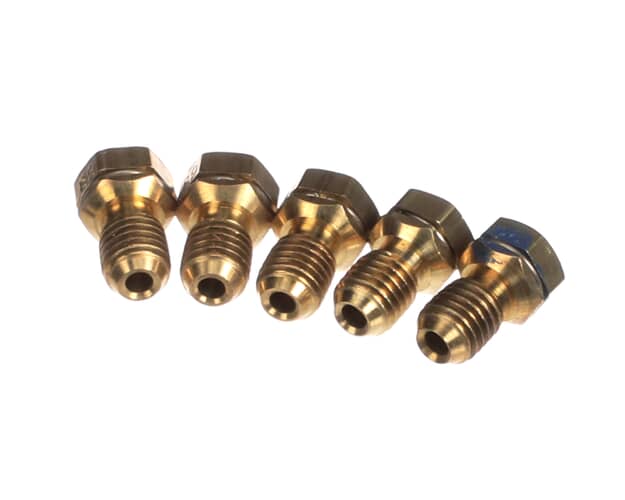 Frigidaire Part# 318186910 Lp Conversion Kit (OEM)