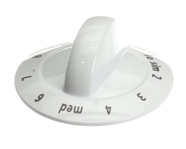 Frigidaire FEF402BWF Knob - Genuine OEM