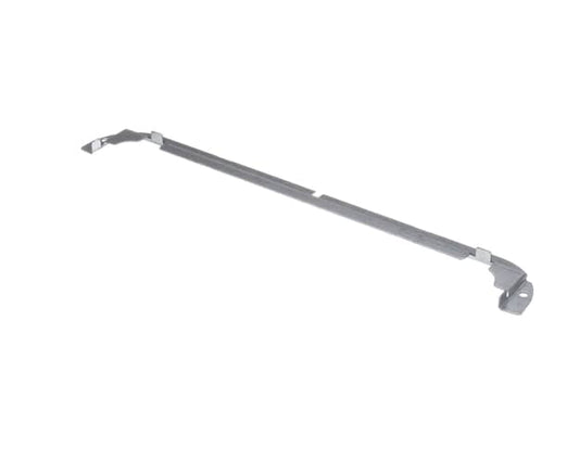 Electrolux Bracket,Glass Holder,Door,(2) - 318242702
