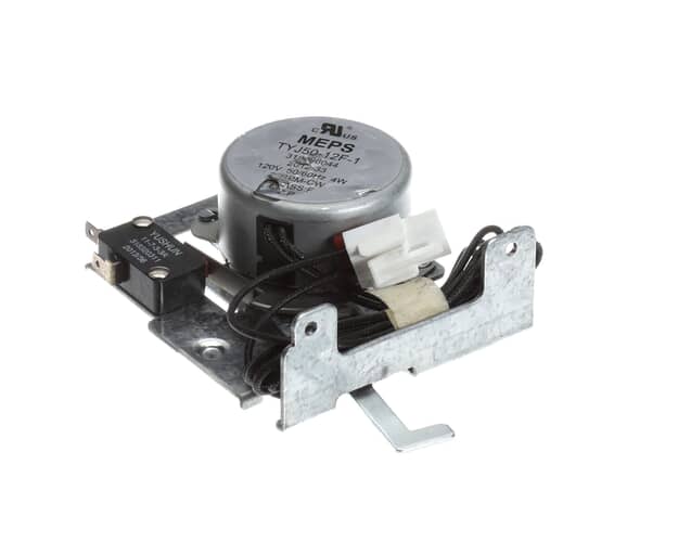 Electrolux EW30MC65JS1 Motor - Genuine OEM