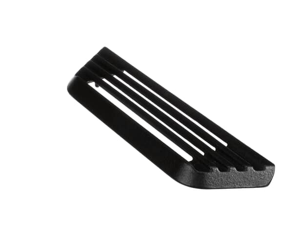 Frigidaire Vent Cover (Black) 318291126