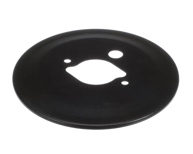 Electrolux Skirt,9.5K Burner,Black - 318293007