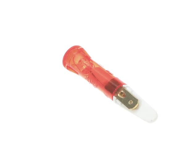 Frigidaire GLEC30S9EQB Indicator Light Bulb - Genuine OEM