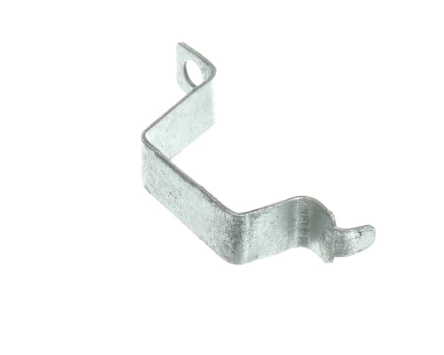 Frigidaire FGEW2765KFA Glass Retainer Bracket - Genuine OEM