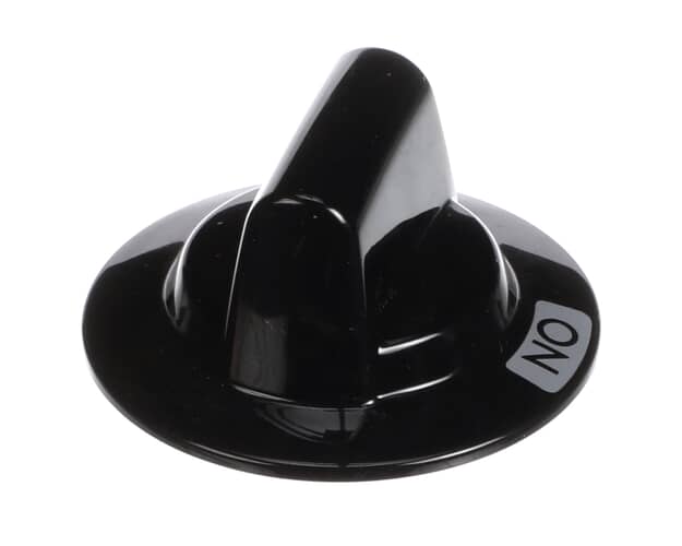 Electrolux Knob-On-Off,Black - 318549002