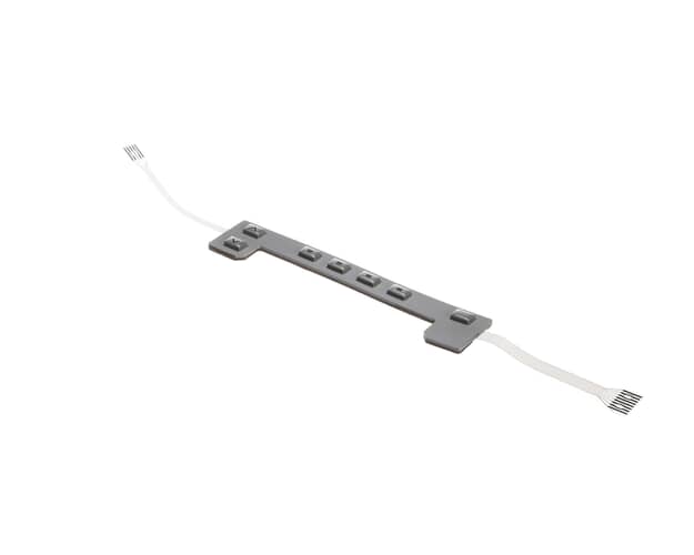 Electrolux Keypad,Switch - 318600801