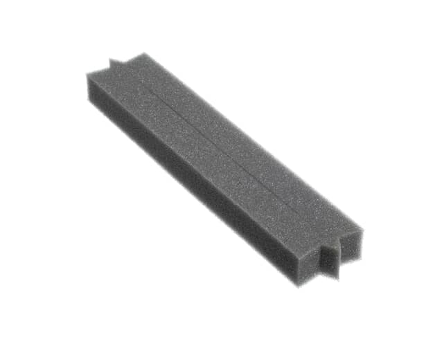 Frigidaire MLXE42RBW2 Blower Housing Seal - Genuine OEM