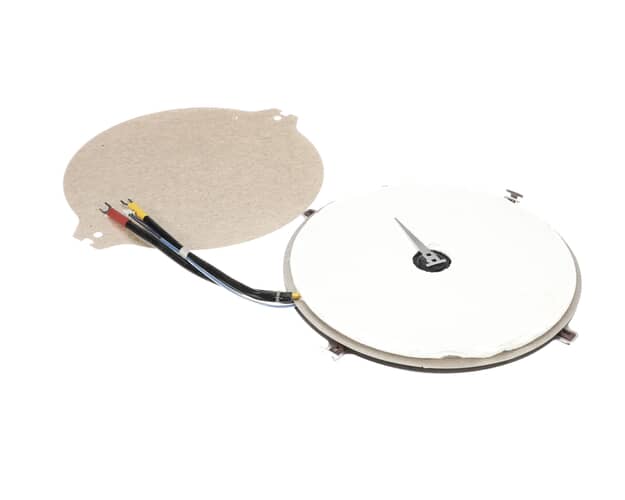 Electrolux Element,Induction Coil,210 Mm - 357227569