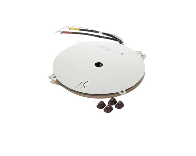 Electrolux Element,Induction Coil,210 Mm - 357227574